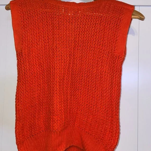 The Import Workshop Vintage Sweater - Picture 2 of 2